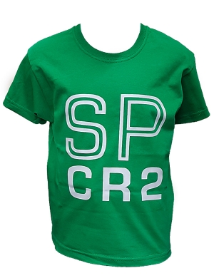 Selsdon Primary T-Shirt - Green